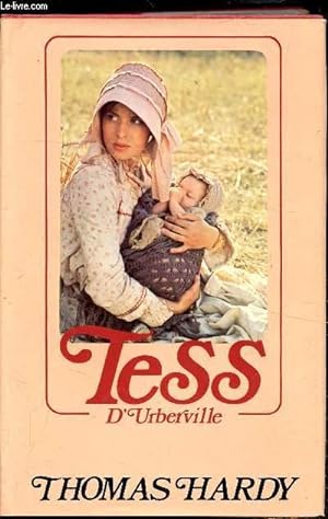 Image du vendeur pour Tess d'Urberville - mis en vente par Le-Livre