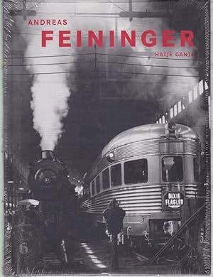 Bild des Verkufers fr Andreas Feininger. That's Photography zum Verkauf von Graphem. Kunst- und Buchantiquariat