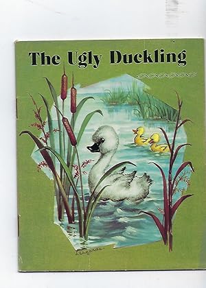 Imagen del vendedor de The Ugly Duckling a la venta por Peakirk Books, Heather Lawrence PBFA