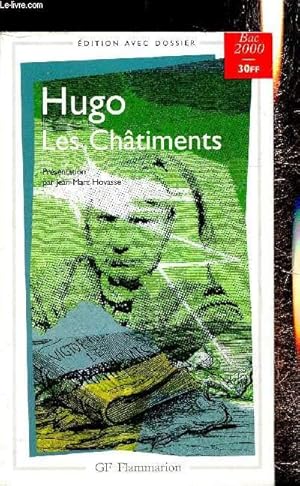 Seller image for Les chtiments - for sale by Le-Livre