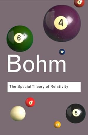 Image du vendeur pour Special Theory of Relativity mis en vente par GreatBookPrices