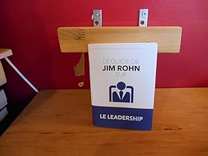 LE GUIDE DE JIM ROHN SUR LE LEADERSHIP