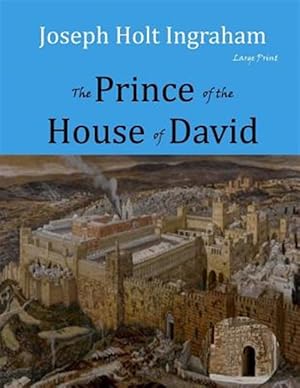 Image du vendeur pour Prince of the House of David mis en vente par GreatBookPrices