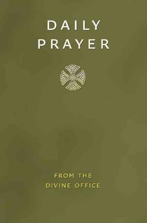 Seller image for Daily Prayer : From the Divine Office for sale by GreatBookPrices