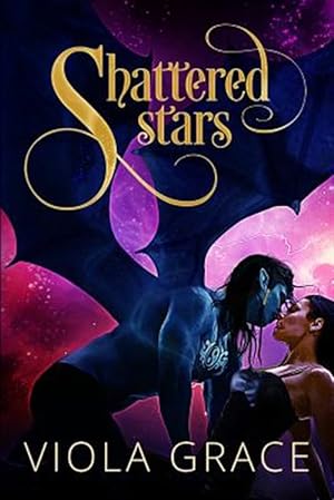 Seller image for Shattered Stars for sale by GreatBookPrices