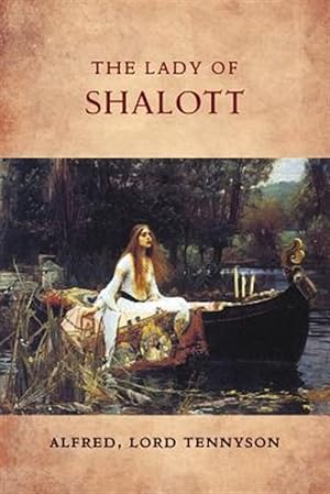 Immagine del venditore per Lady of Shalott venduto da GreatBookPrices