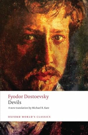 Seller image for Devils for sale by GreatBookPrices