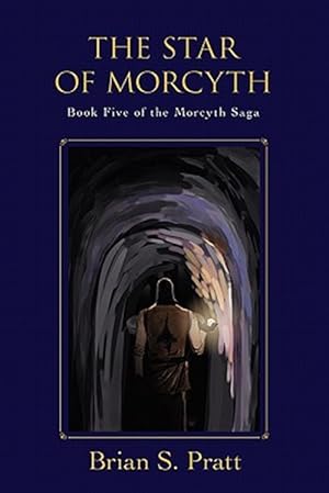 Bild des Verkufers fr The Star of Morcyth: Book Five of The Morcyth Saga zum Verkauf von GreatBookPrices