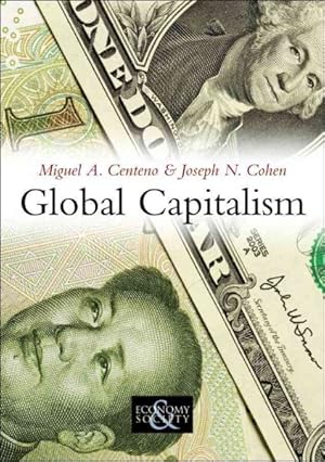 Seller image for Global Capitalism : A Sociological Perspective for sale by GreatBookPrices