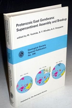 Proterozoic East Gondwana: Supercontinent Assembly and Breakup