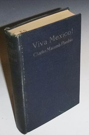 Viva Mexico! (with Letter Fronm author)