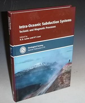 Intra-Oceanic Subduction Systems