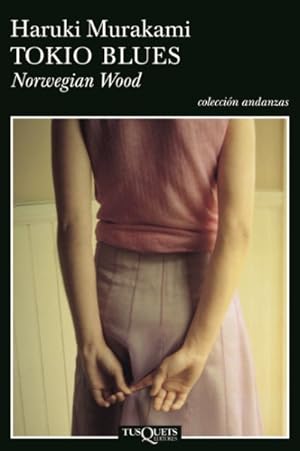 Seller image for Tokio Blues : Norwegian Wood -Language: spanish for sale by GreatBookPrices