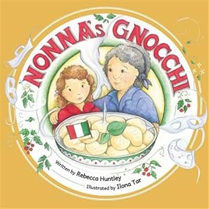 Seller image for Nonna's Gnocci for sale by GreatBookPrices