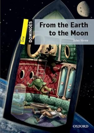 Imagen del vendedor de Dominoes: 1: From The Earth To The Moon a la venta por GreatBookPrices