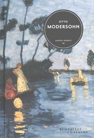 Immagine del venditore per Otto Modersohn -Language: german venduto da GreatBookPrices