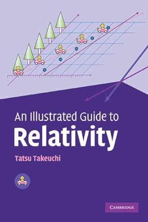 Immagine del venditore per Illustrated Guide to Relativity venduto da GreatBookPrices