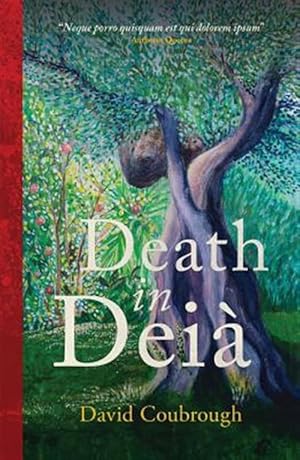 Seller image for Death in Deia for sale by GreatBookPrices