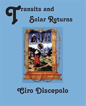 Seller image for Transits and Solar Returns for sale by GreatBookPrices