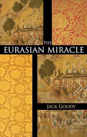 Immagine del venditore per Eurasian Miracle venduto da GreatBookPrices