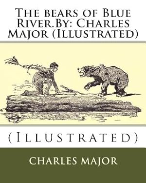 Seller image for Bears of Blue River for sale by GreatBookPrices