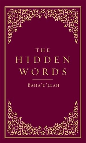 Image du vendeur pour Hidden Words mis en vente par GreatBookPrices