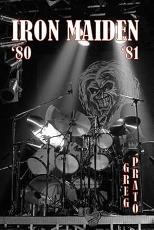Immagine del venditore per Iron Maiden: '80 '81 venduto da GreatBookPrices