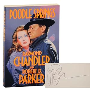 Seller image for Poodle Springs (Signed) for sale by Jeff Hirsch Books, ABAA