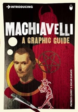 Imagen del vendedor de Introducing Machiavelli : A Graphic Guide a la venta por GreatBookPrices