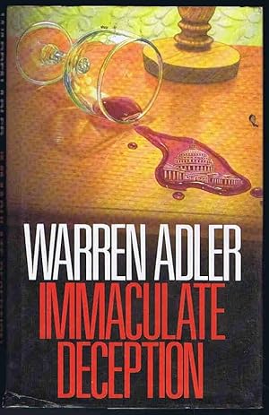 Seller image for Immaculate Deception for sale by Lazy Letters Books