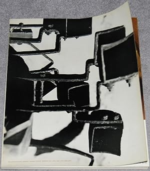Imagen del vendedor de The Architectural Review, volume 139, number 832, June 1966 a la venta por Springhead Books