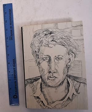 Seller image for Lucian Freud Drawings 1940 for sale by Mullen Books, ABAA