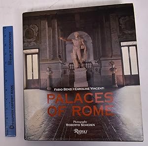 Palaces of Rome