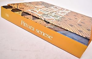Seller image for Pittura Senese for sale by Mullen Books, ABAA
