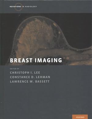 Bild des Verkufers fr Breast Imaging zum Verkauf von GreatBookPrices