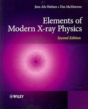 Seller image for Elements of Modern X-ray Physics for sale by GreatBookPrices