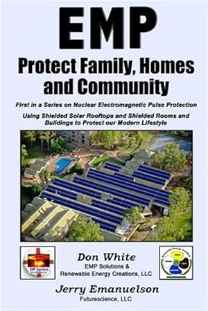 Immagine del venditore per Emp - Protect Family, Homes and Community venduto da GreatBookPrices