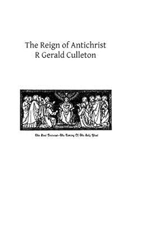 Seller image for Reign of Antichrist for sale by GreatBookPrices