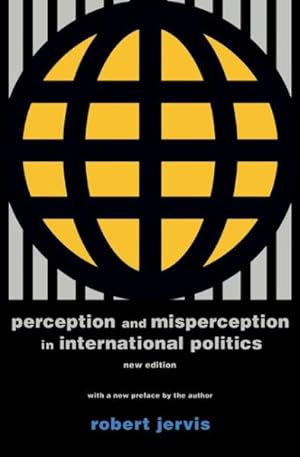 Immagine del venditore per Perception and Misperception in International Politics venduto da GreatBookPrices