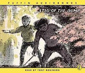 Seller image for Stig of the Dump for sale by GreatBookPrices