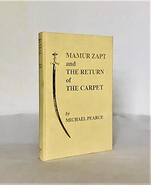 Seller image for Mamur Zapt and the Return of the Carpet for sale by Idler Fine Books