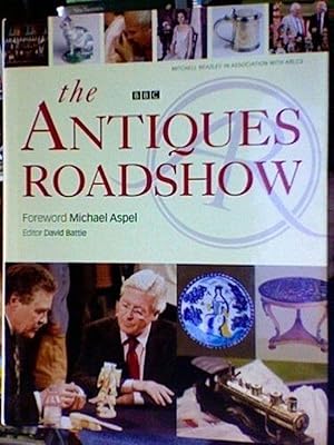 Seller image for The Antiques Roadshow for sale by M.Roberts - Books And ??????
