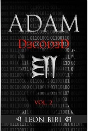 Seller image for Adam Decoded: A Brief History of Man's True Origins for sale by GreatBookPrices