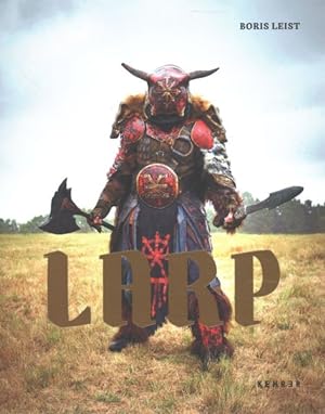 Seller image for Larp for sale by GreatBookPrices