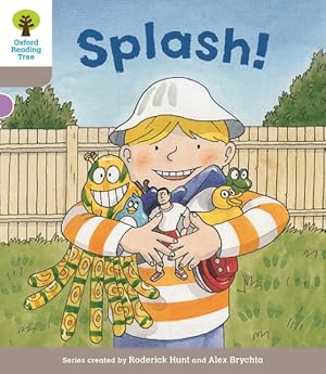 Seller image for Splash! for sale by GreatBookPrices