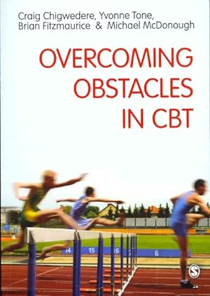 Imagen del vendedor de Overcoming Obstacles in CBT a la venta por GreatBookPrices