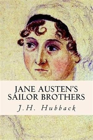 Seller image for Jane Austen's Sailor Brothers for sale by GreatBookPrices