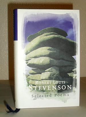 Seller image for Selected Poems for sale by Washburn Books