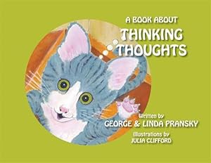 Seller image for A Book About Thinking Thoughts for sale by GreatBookPrices