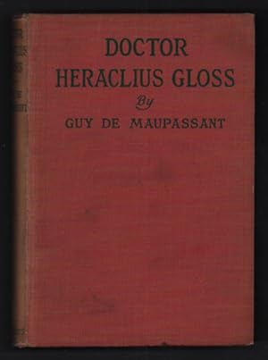 Doctor Heraclius Gloss